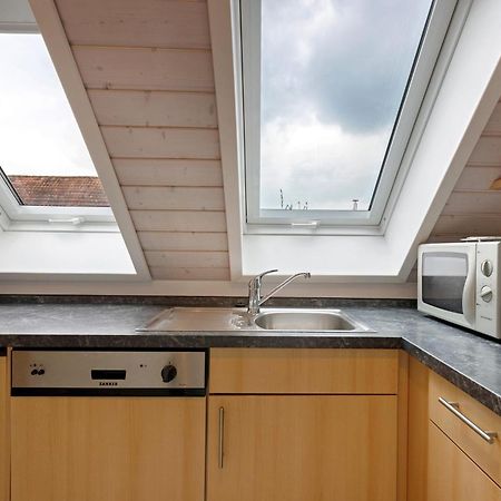 Obstbau Koch Apartment บอดมัน-ลุดวิกส์ฮาเฟิน ภายนอก รูปภาพ