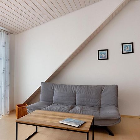 Obstbau Koch Apartment บอดมัน-ลุดวิกส์ฮาเฟิน ภายนอก รูปภาพ