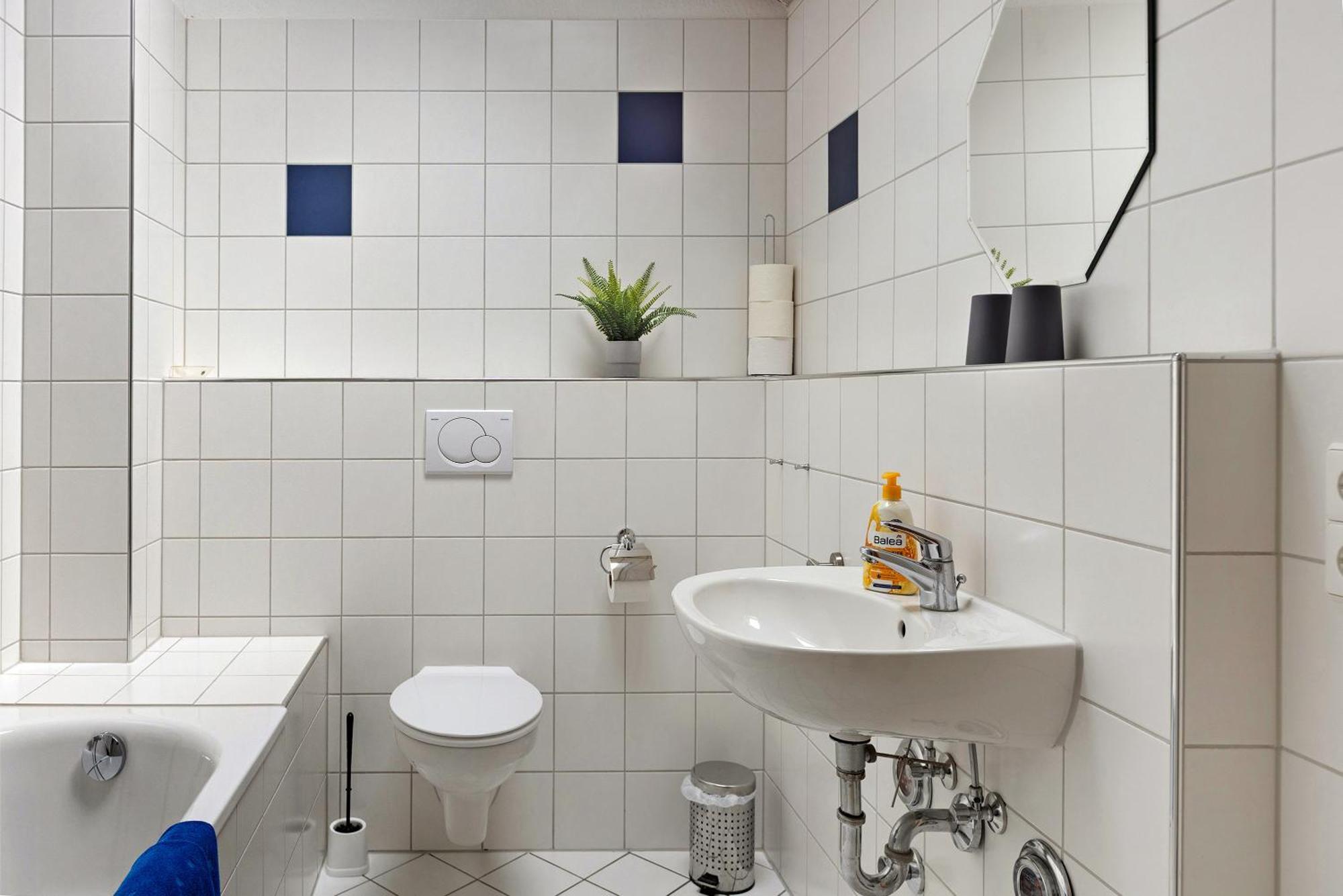 Obstbau Koch Apartment บอดมัน-ลุดวิกส์ฮาเฟิน ภายนอก รูปภาพ