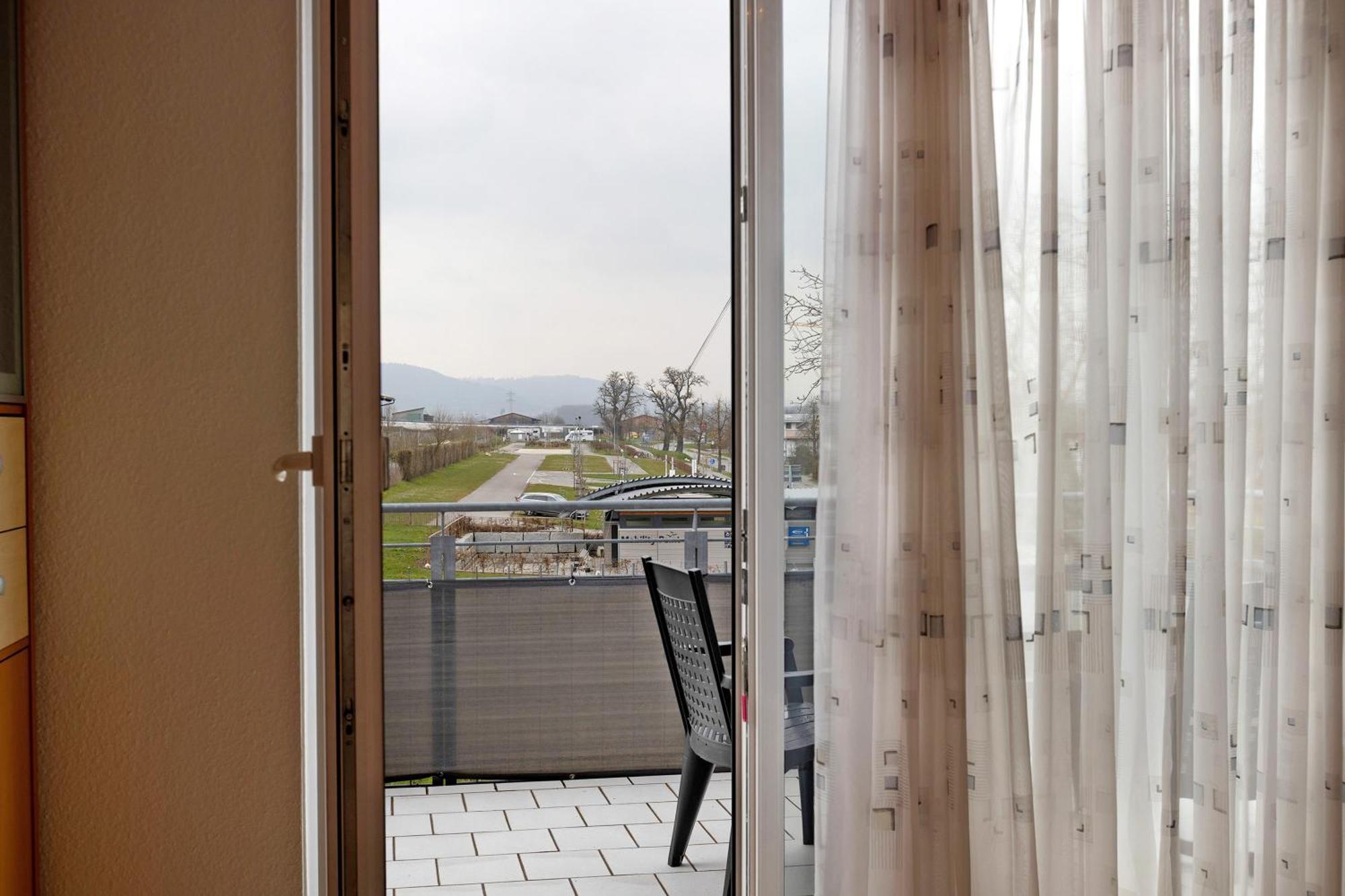 Obstbau Koch Apartment บอดมัน-ลุดวิกส์ฮาเฟิน ภายนอก รูปภาพ