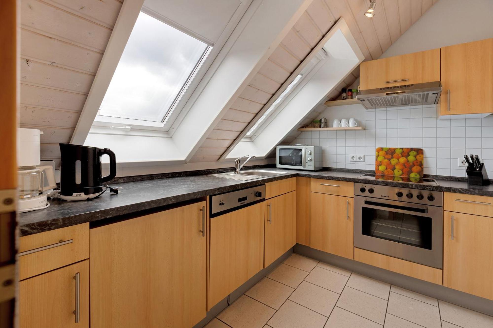 Obstbau Koch Apartment บอดมัน-ลุดวิกส์ฮาเฟิน ภายนอก รูปภาพ