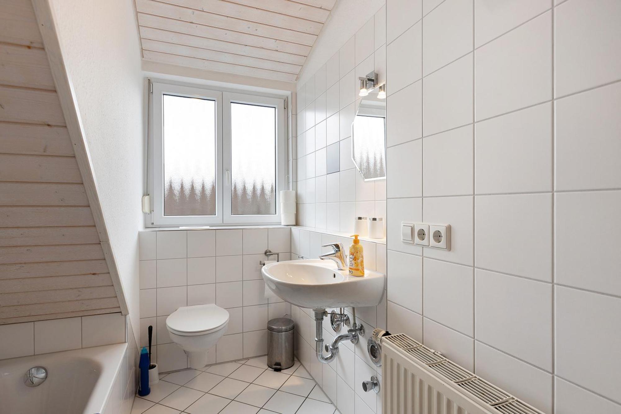 Obstbau Koch Apartment บอดมัน-ลุดวิกส์ฮาเฟิน ภายนอก รูปภาพ