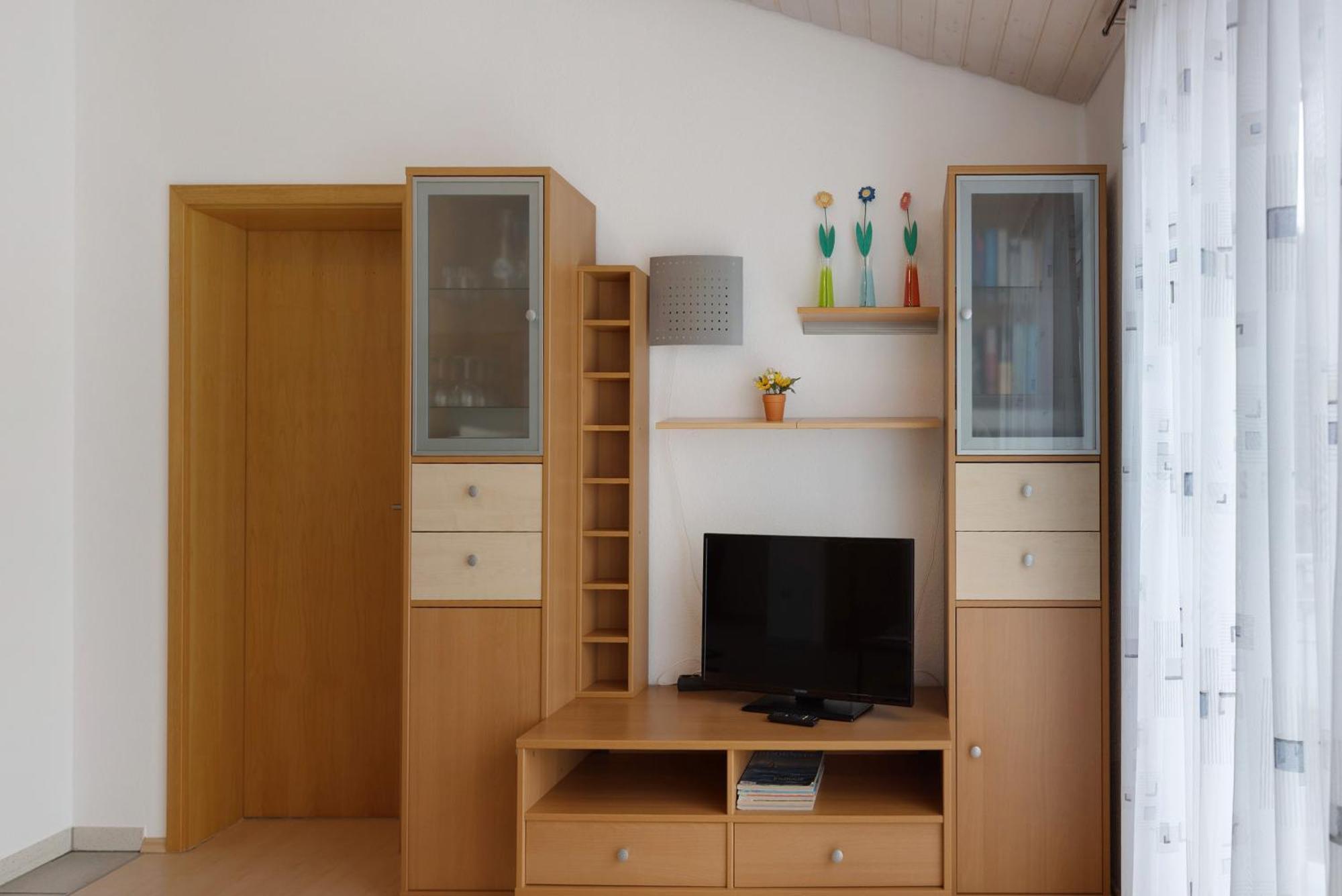 Obstbau Koch Apartment บอดมัน-ลุดวิกส์ฮาเฟิน ภายนอก รูปภาพ