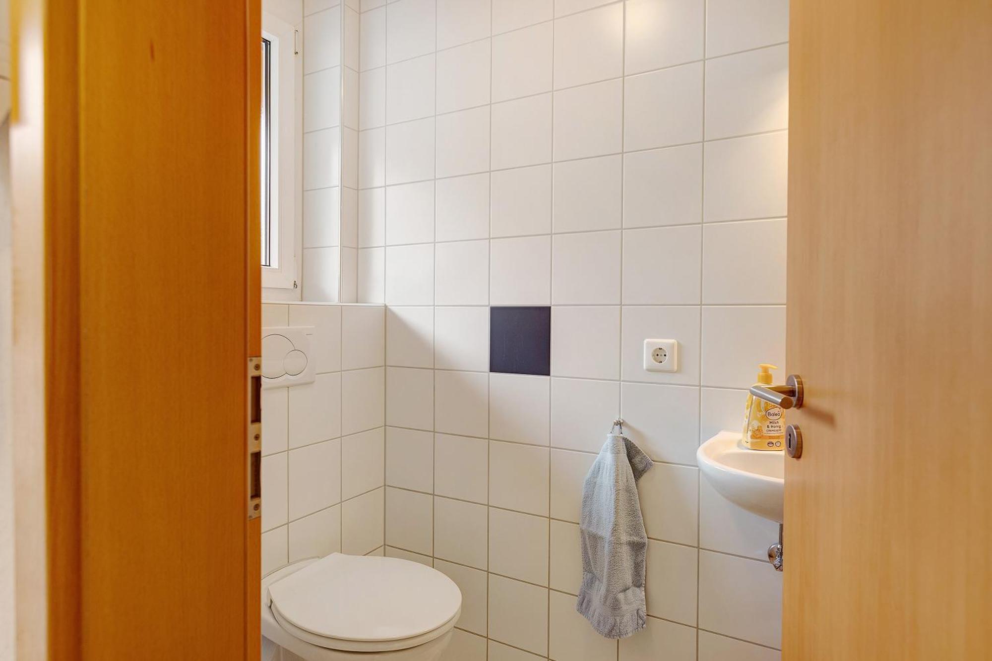 Obstbau Koch Apartment บอดมัน-ลุดวิกส์ฮาเฟิน ภายนอก รูปภาพ