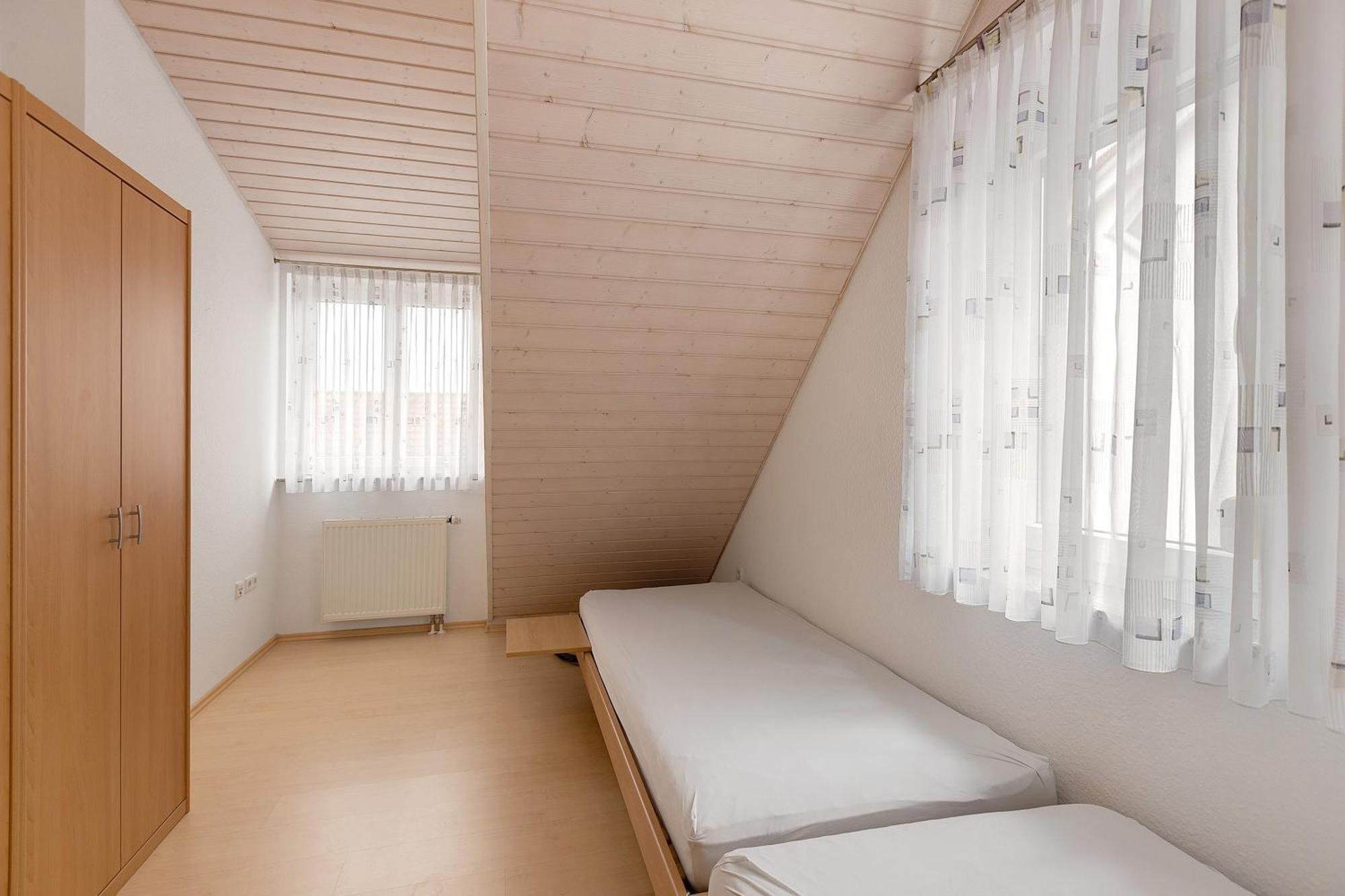 Obstbau Koch Apartment บอดมัน-ลุดวิกส์ฮาเฟิน ภายนอก รูปภาพ