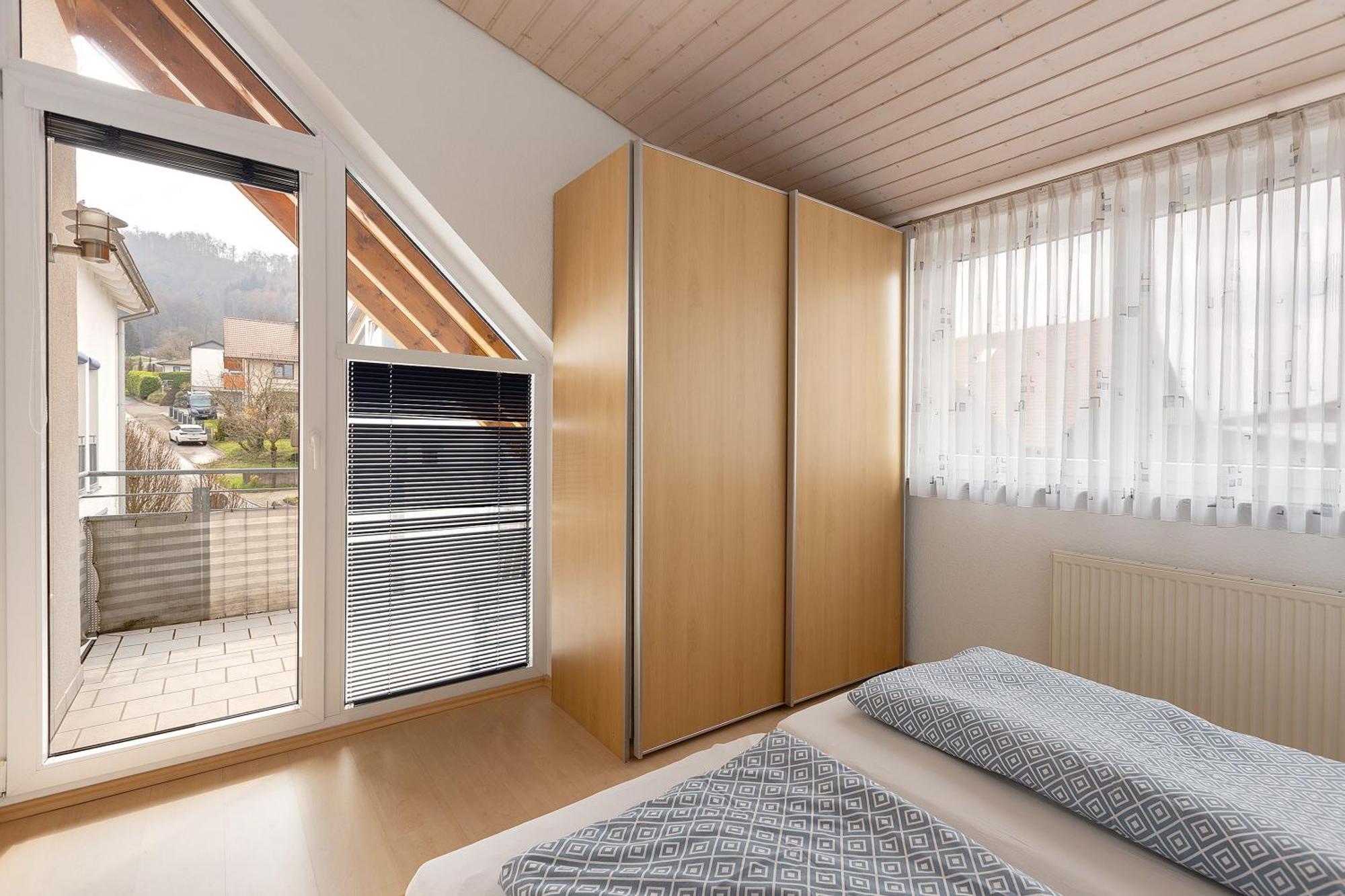 Obstbau Koch Apartment บอดมัน-ลุดวิกส์ฮาเฟิน ภายนอก รูปภาพ