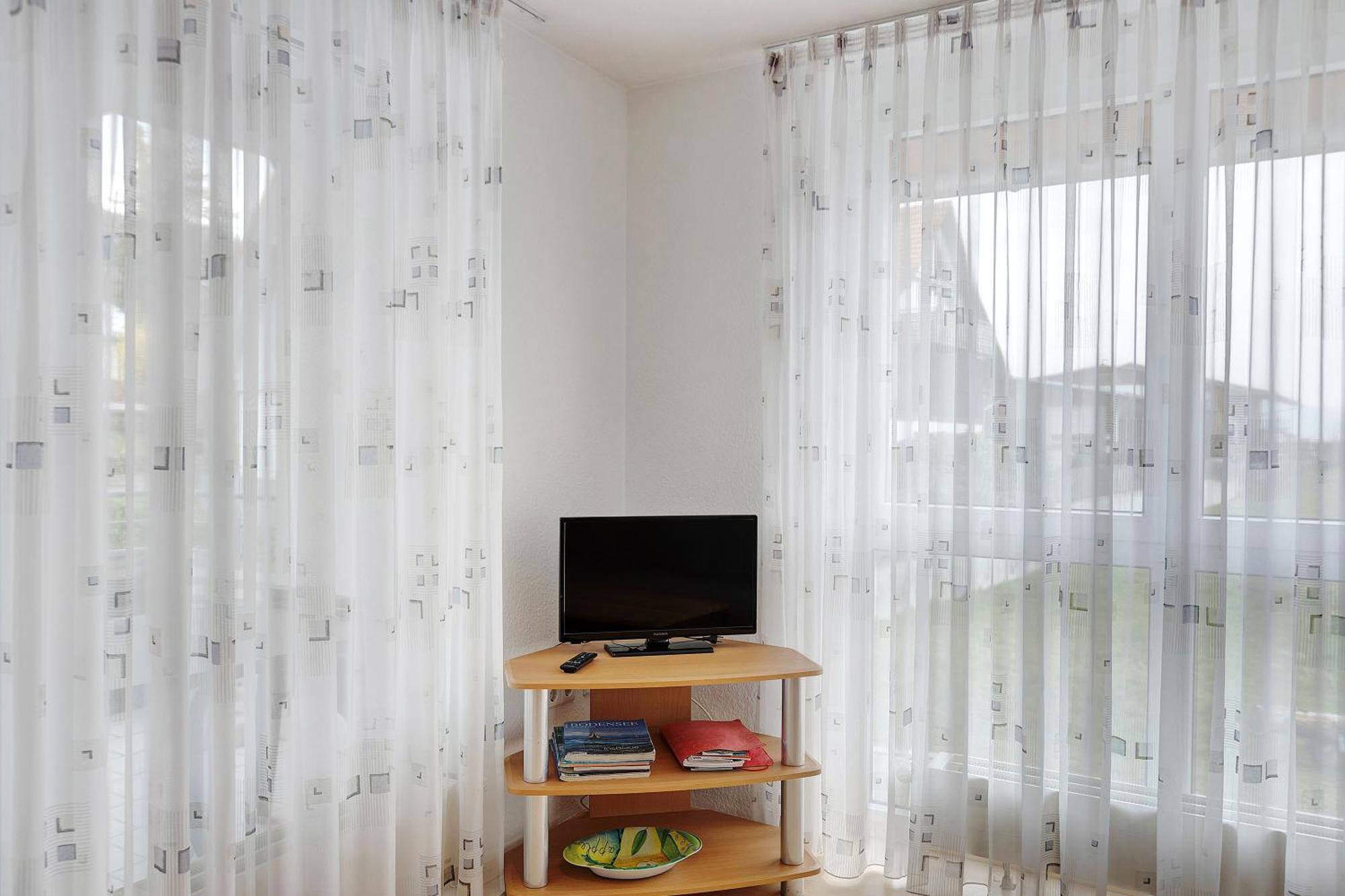 Obstbau Koch Apartment บอดมัน-ลุดวิกส์ฮาเฟิน ภายนอก รูปภาพ