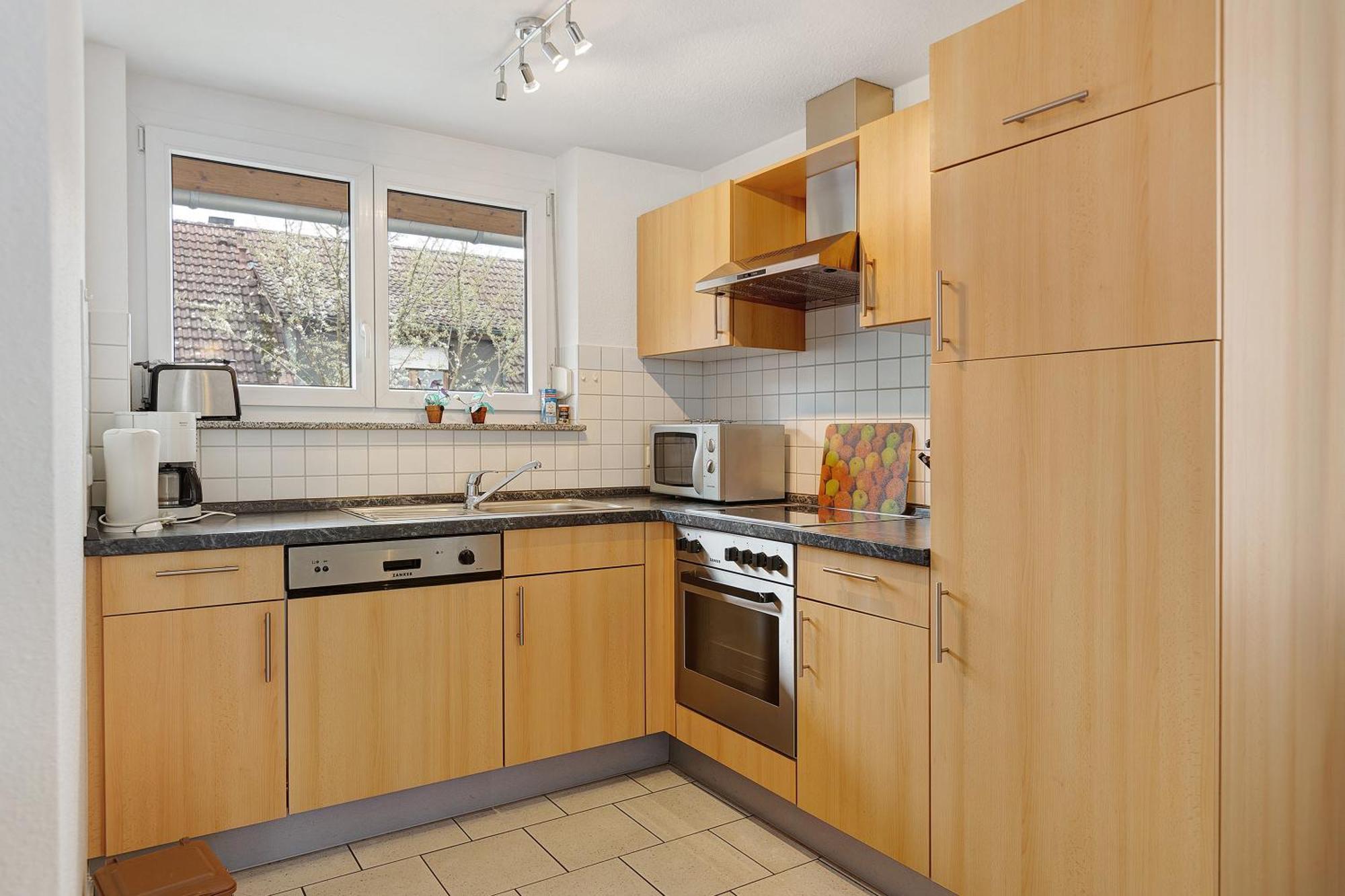 Obstbau Koch Apartment บอดมัน-ลุดวิกส์ฮาเฟิน ภายนอก รูปภาพ